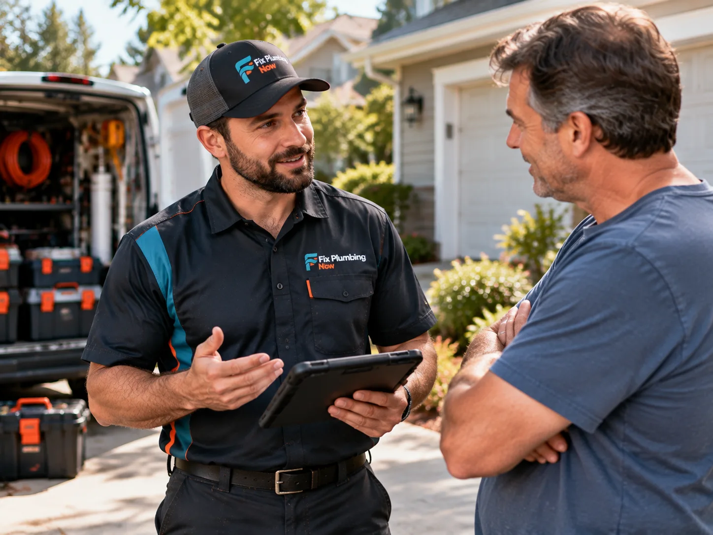 Clogged Drain Service West Long Branch, NJ FAQs
